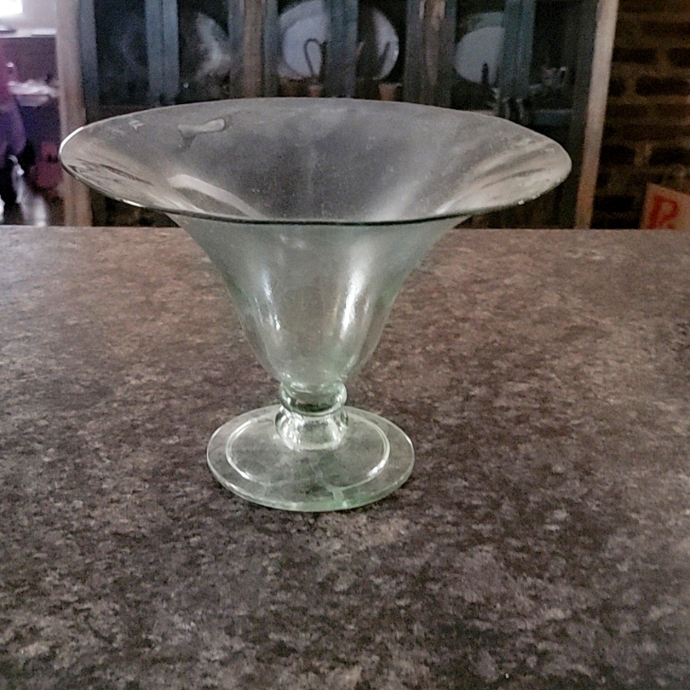 Decorative glass